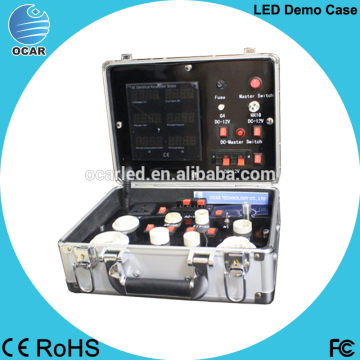 China supplier ocar shadow box led light kit for flood light