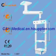 One Arm Manual Operating Room Pendant / Multifunctional Pendant?