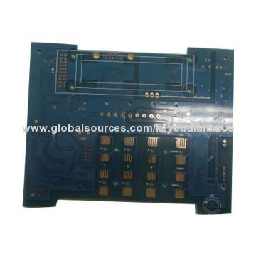 Prototype FR4 Multilayer PCB