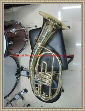 High- grade Rotary Baritone HBL-753