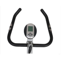 Magnetic elliptical Pulse Pedal exercise bike