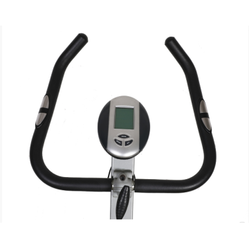 Magnetic elliptical Pulse Pedal exercise bike