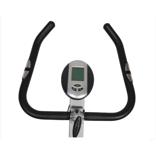 Magnetic elliptical Pulse Pedal exercise bike