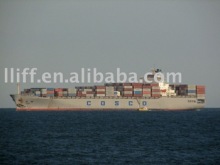 Sea freight from china to Busan,south Korea
