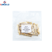 XL51 TW No.1 Gas Diffuser