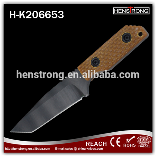 Best Quality China Hand Tool Emergency Survival Kit Rescue Knife
