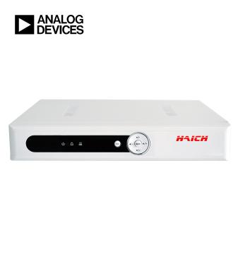 8CH CIF DVR