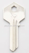 Hot sale door blank key