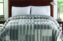 Wholesale microfibre quilt sets