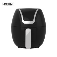 Digital Mini Adjustable Thermostat Non-Stick Air Fryer