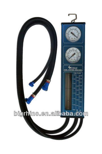 Fuel System Analyzer