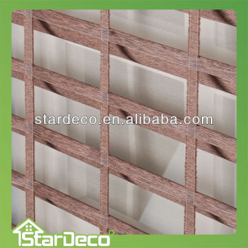 Manual Sheer Roller Blinds,external roller blinds