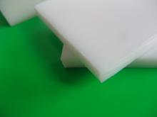 High Density PE Plastic Sheet for Industry