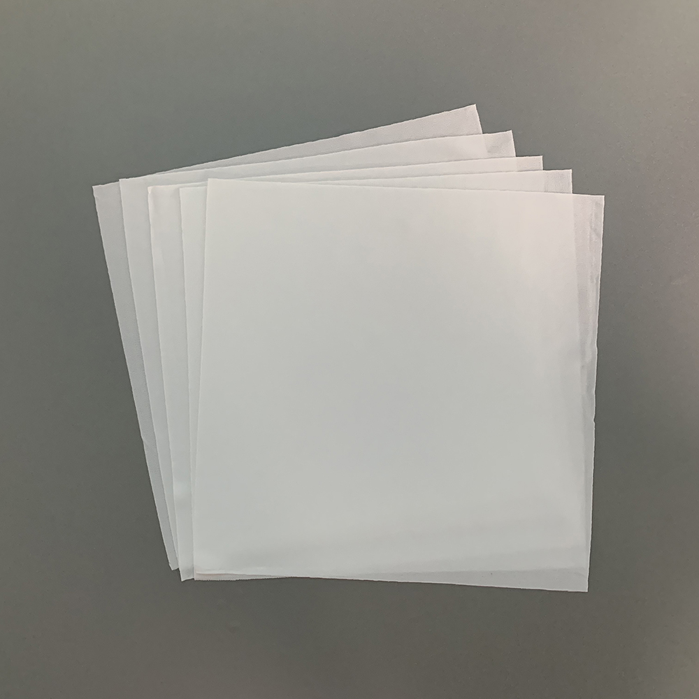 Polyester Cleanroom Wipes Polyester Cleanroom Wipes