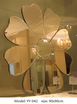 Craft mirror/decor mirror/bath mirror