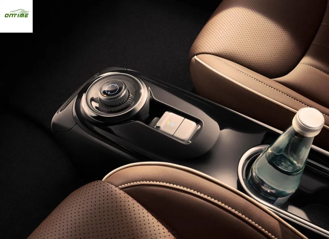 The New Energy Four-Wheel Electric Vehicle Series Has a Range of 333km and The Bingo Electric Vehicle Is Equipped with High-Quality and Durable Batteries