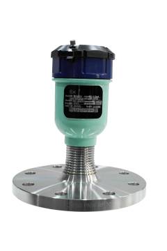 Precision Radar Level Gauge