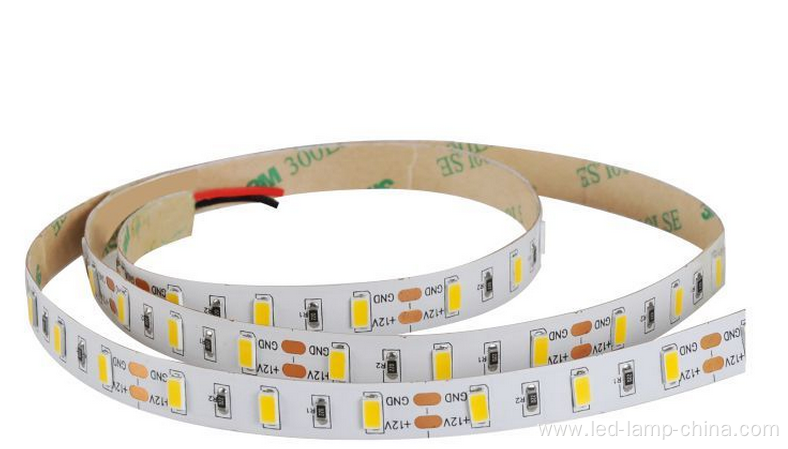 High intensity and reliability 5630 LED strip