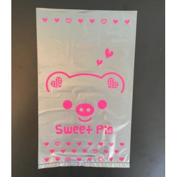 Sac d&#39;emballage en plastique pour sandwich