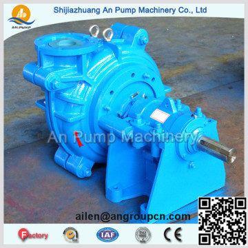 High Abrasion Resistance AZ Series Slurry Pump for Hot Sale