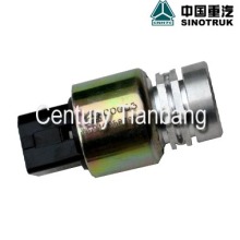 HOWO PARTS Sensor for speedmeter