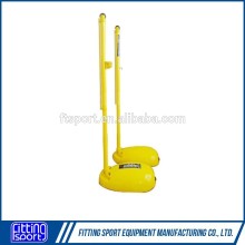 Badminton column/pole/post (ABS)