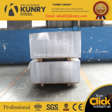 tfs Free Tinplate flat sheets for spice packaging