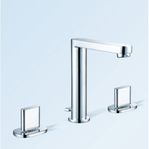 Prado Basin Faucet without Pop up Waste○
