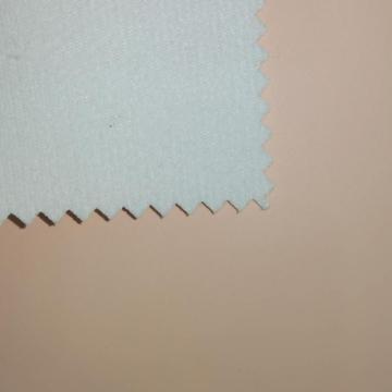 Skin Pink Fine Meshes PVC Leather