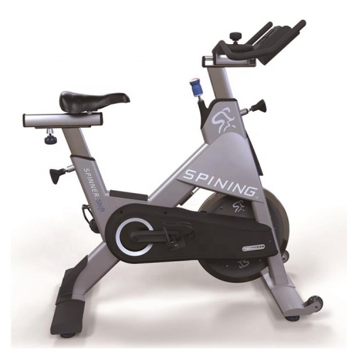 20kg flywheel commercial indoor spinning bike equipment