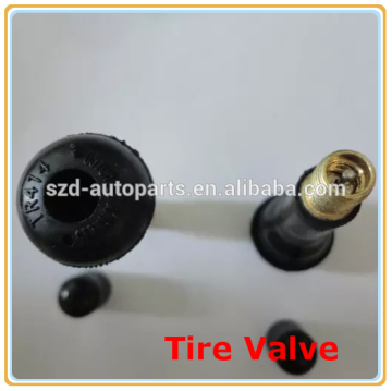 TR413 Automobile Tire Valves/Automobile Car Valves