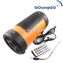 professional portable waterproof speaker