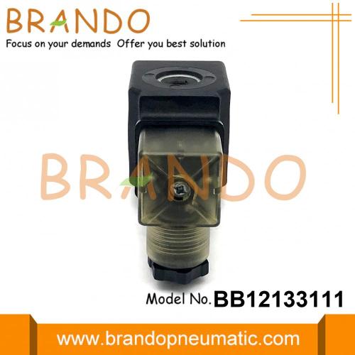 31400 Bobina solenoide DC24V / AC220V