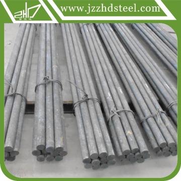 hot rolled steel round bar been sales all over the world