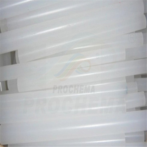 PCTFE Low Temperature Sealing Lining Anticorrosive Rod