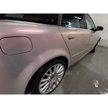 Hameleon Gloss розовый автомобиль винил