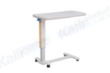 Medical Equipment Furniture Hospital Over-bed Table
