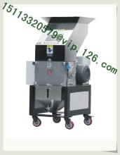 High Quality Low Speed Plastic Granulators