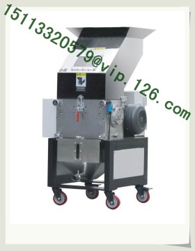 High Quality Low Speed Plastic Granulators