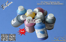 Compatilbe Printer Ink 4880 Art Paper Printing Ink