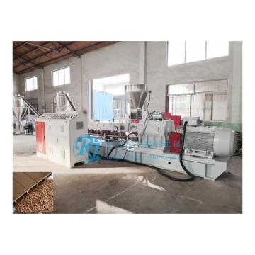PE WPC Granule Making Machine Search Engine