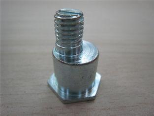 Custom Precision Machining Parts Mechanical Components for