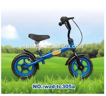 Boy Balance bike/children balance bike/balance bicycle 12inch