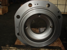 Mitsubishi Diesel Engine Parts Cylinder Cover