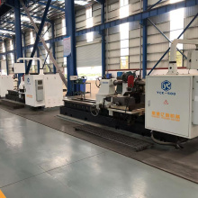 CNC Groove milling machine CNC Notch Milling Machine Factory