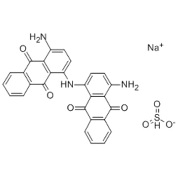 CI 애시드 블랙 48 CAS 1328-24-1