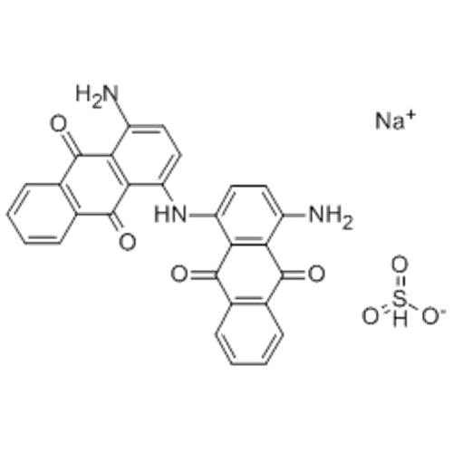 アシッドブラック４８ ＣＡＳ １３２８－２４－１