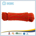 Braid Polyester High Visibility Tracer Rope