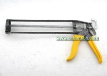 9" Duel-pole Caulking Gun