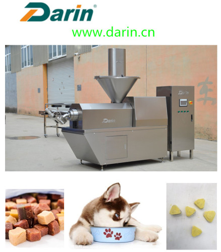 Hund Soft Treats / Lecithin Treats / Dog Snacks Extruding Line